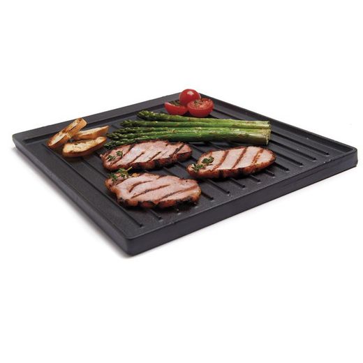 Plancha Baron y Crown Broil King®