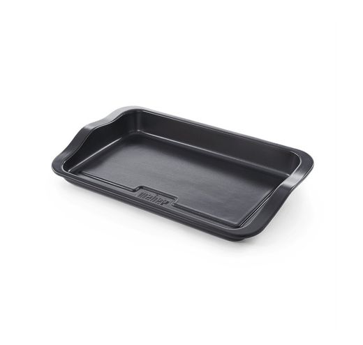 Plancha de cerámica 39 x 31 cm Weber