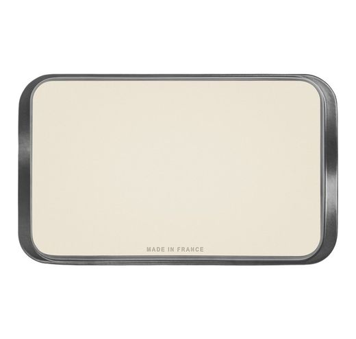 Plancha de cerámica 39 x 31 cm Weber