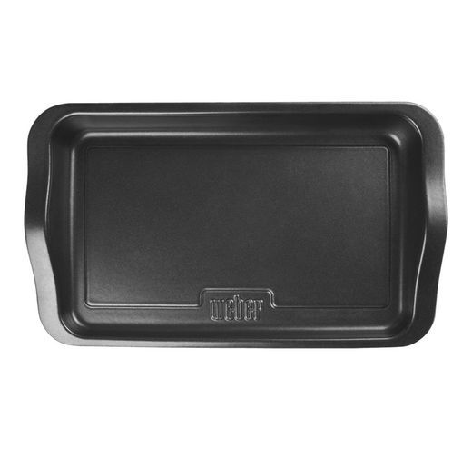 Plancha de cerámica 39 x 31 cm Weber
