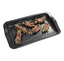 Plancha de cerámica 39 x 31 cm Weber