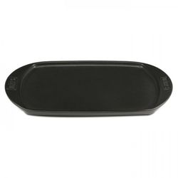 Plancha cerámica pequeña de 40,46x21,8cm Weber