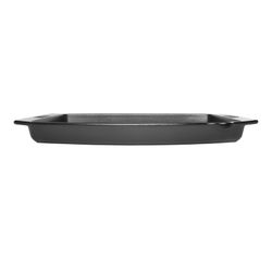 Plancha cerámica pescado 47 x 28 cm Weber