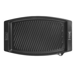 Plancha cerámica pescado 47 x 28 cm Weber