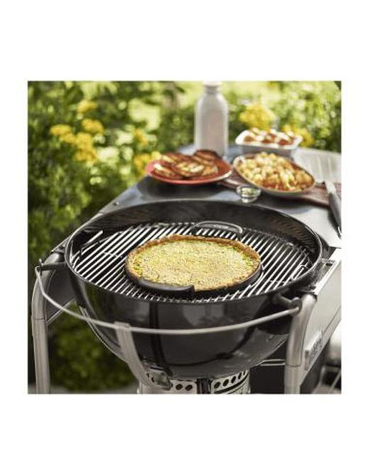 Plancha gourmet Weber®