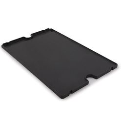 Plancha Hierro fundido borde alto Broil King®