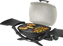 Plancha para q2000 Weber