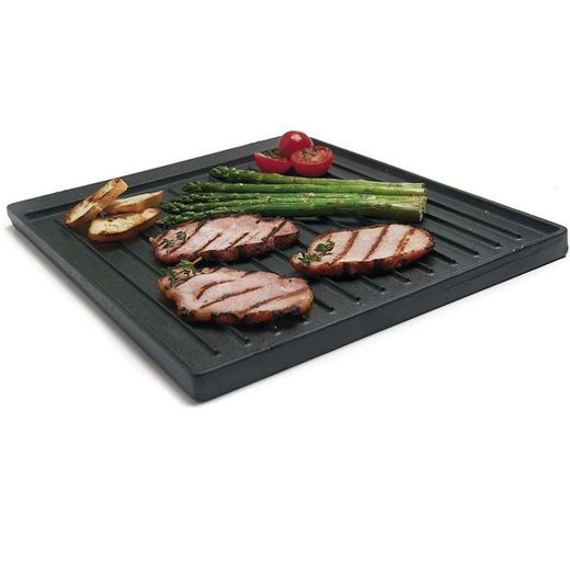 Plancha para las barbacoas Monarch y Royal de Broil King®