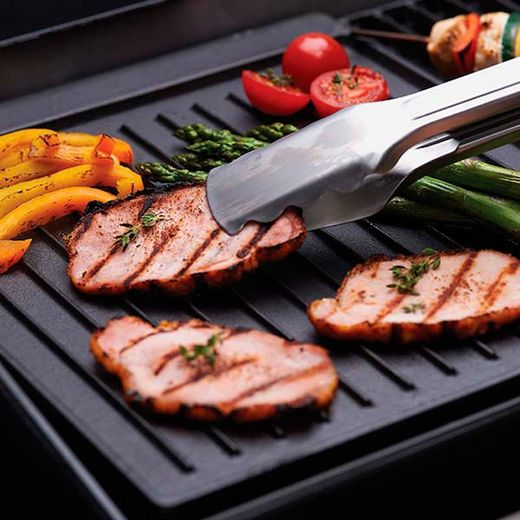 Plancha para las barbacoas Monarch y Royal de Broil King®