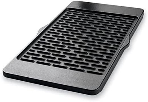 Plancha para spirit 2 quemadores Weber