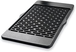 Plancha para spirit 300, 3 quemadores Weber