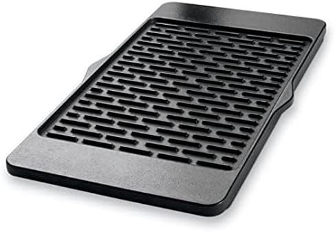 Plancha para spirit 300, 3 quemadores Weber