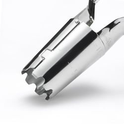 Plantador de bulbos Outils Wolf FI