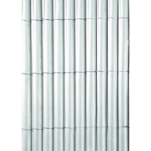 Plasticane Simple 1X3 de color blanco Nortene