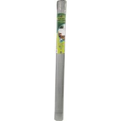 Plasticane Simple 1X3 de color blanco Nortene