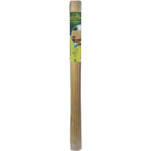Plasticane Simple 1.5X3 de color beige Nortene