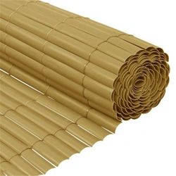 Plasticane Simple 1.5X3 de color beige Nortene