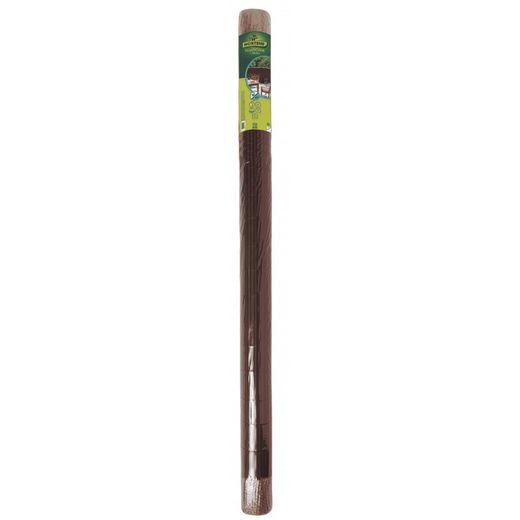Plasticane Simple 1.5X3 de color chocolate Nortene