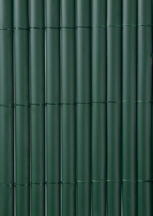 Plasticane Simple 1.5X3 de color verde Nortene