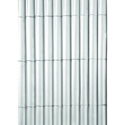 Plasticane Simple 1X3 de color blanco Nortene