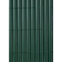 Plasticane Simple 1X3 de color verde Nortene