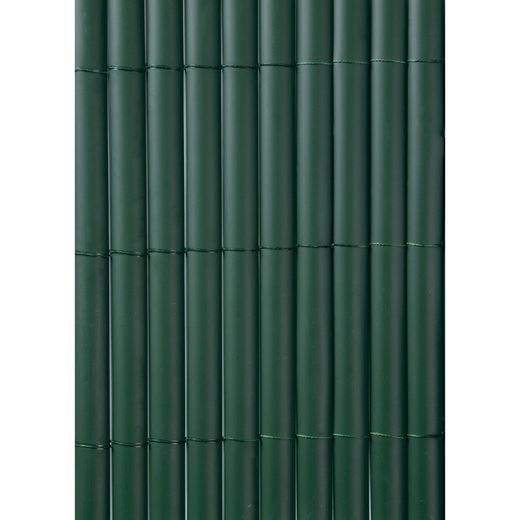 Plasticane Simple 1X3 de color verde Nortene