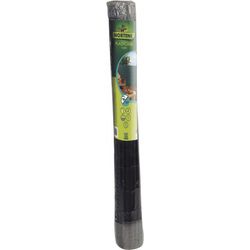 Plasticane Simple 1X3 de color verde Nortene