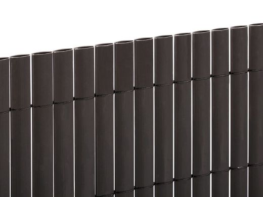 Valla de plástico 150/500