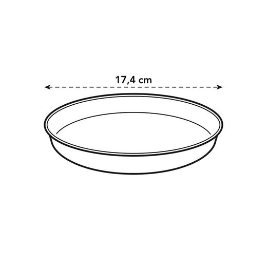Plato Loft Urban Saucer