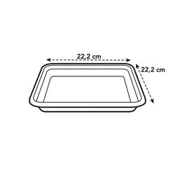 Plato Loft Urban Saucer Square