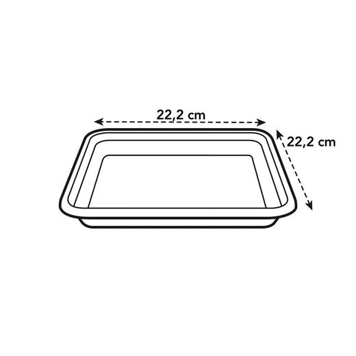 Plato Loft Urban Saucer Square