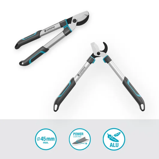 Podadera EasyCut S, corte Bypass  12030-20   Gardena