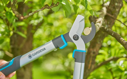 Podadera EasyCut S, corte Bypass  12030-20   Gardena