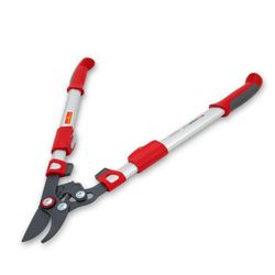 Podadera telescópica de corte libre Outils Wolf OS900T By-pass