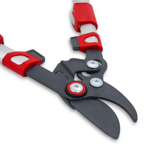 Podadera telescópica de corte libre Outils Wolf OS900T By-pass