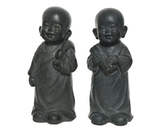 Pol Monk 2ass 11x25.5cm