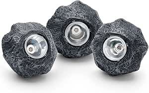 Pontec Pondostar Rocklight set.3 Oase R-87585