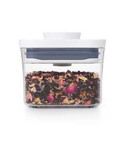 POP 2.0 OXO - Rectangular- 0,6L