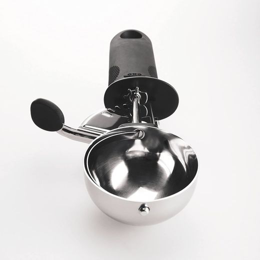 Porciador Oxo helados Trigger