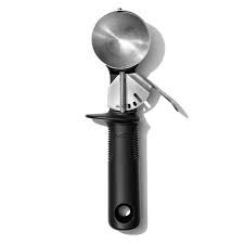 Porciador Oxo helados Trigger