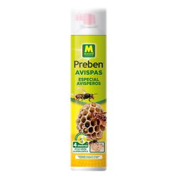 Preben insecticida especial avisperos 750ml Masso Garden