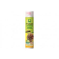 Preben insecticida especial avisperos 750ml Masso Garden