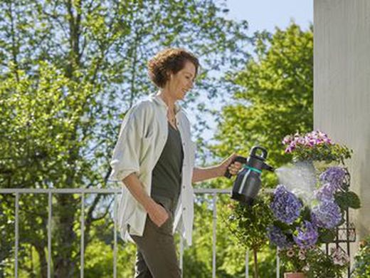 Pressure sprayer 1.25 l Gardena