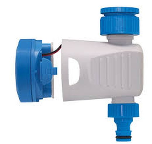 Programador Aqua Control clicker un boto