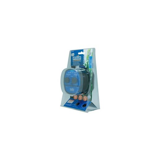 Programador de grifo led Aqua Control