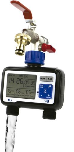 Programador Doble Salida Digital Full Vision V2.