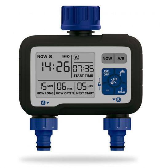 Programador Doble Salida Digital Full Vision V2.