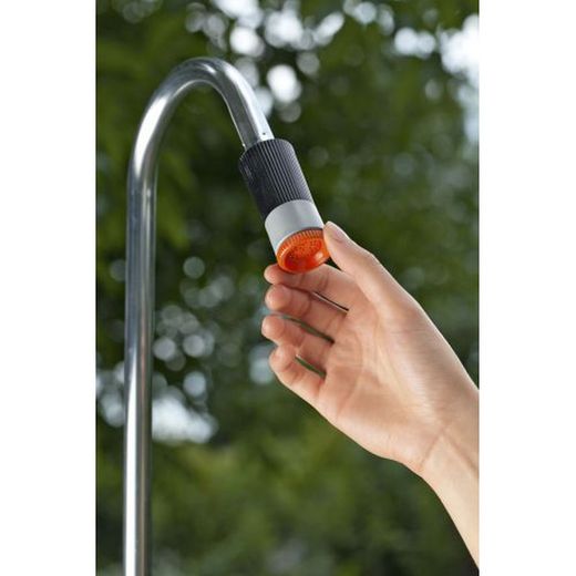 Promoción de ducha de jardín gardena Gardena