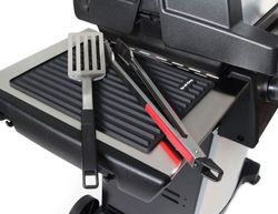 Protector de silicona Broil King®