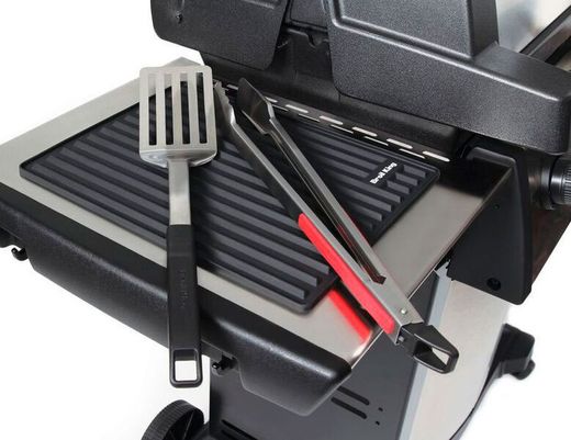 Protector de silicona Broil King®
